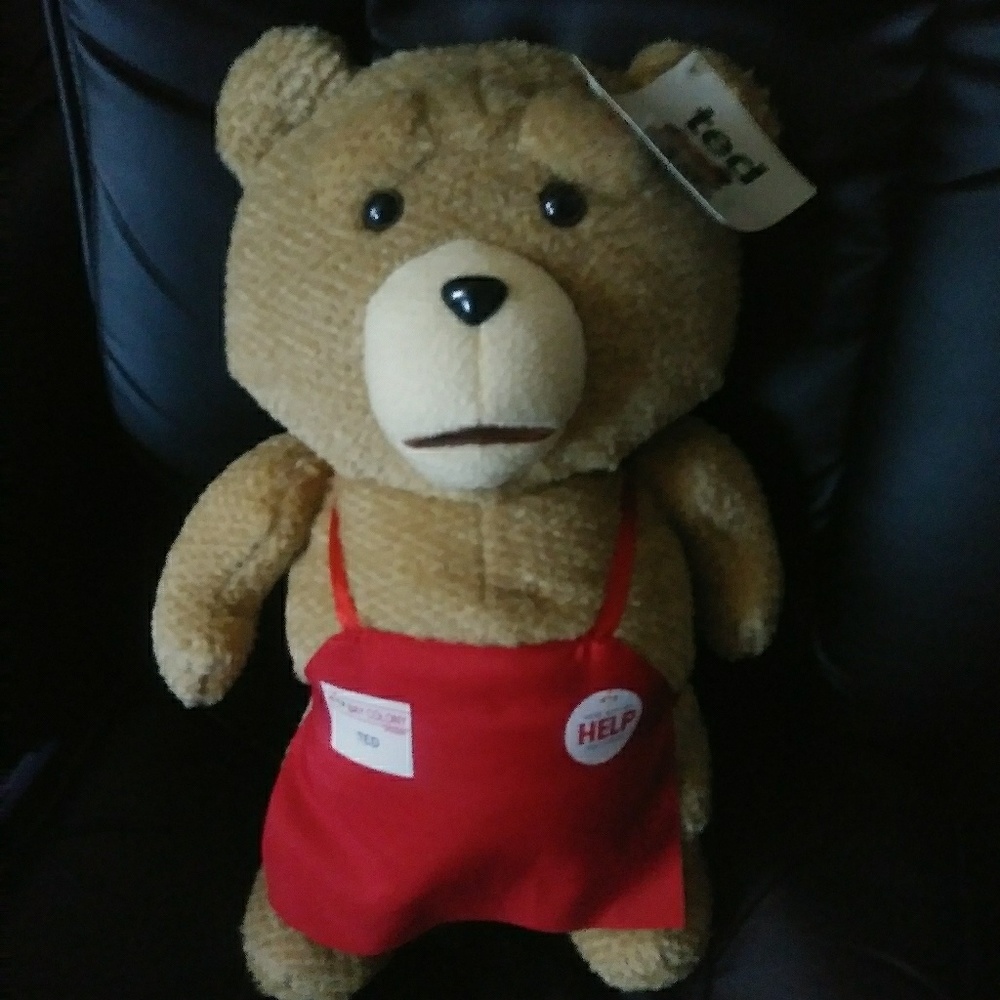 TED
